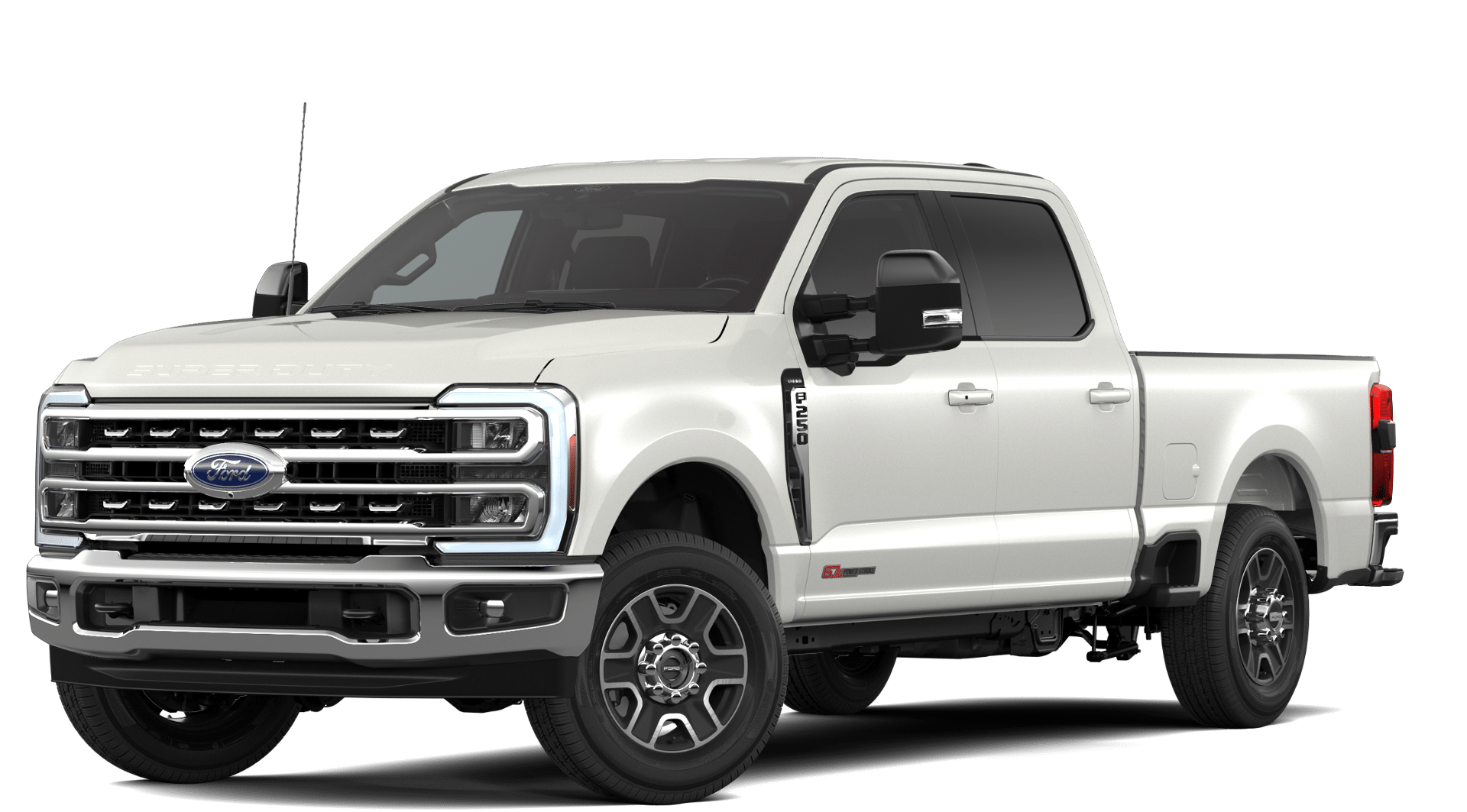 2026 Ford Super Duty® External Image 1